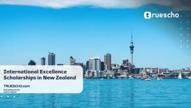 Scholarships For International Students: A Gateway To Educational Opportunities