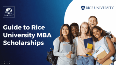 MBA Scholarships: Funding Opportunities For Business Students