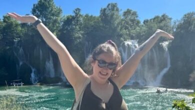 Study Abroad Scholarships: Explore Opportunities For Global Education