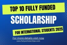 Scholarships For Graduate Students: A Comprehensive Guide