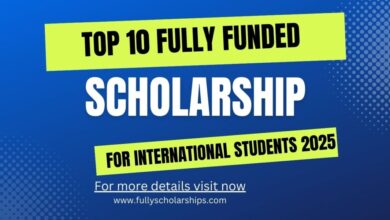 Scholarships For Graduate Students: A Comprehensive Guide