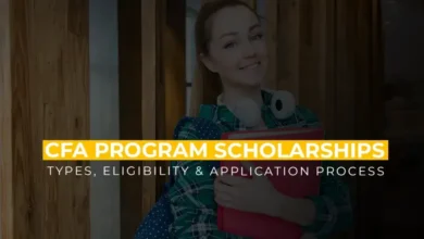 Nursing Scholarships: Types, Eligibility, Application, Impact & More
